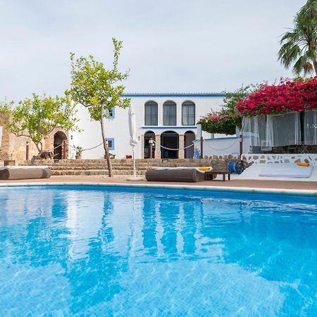 Agroturismo Can Marquet - Adults Only Santa Gertrudis  외부 사진