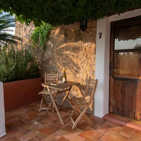 Agroturismo Can Marquet - Adults Only Santa Gertrudis  외부 사진