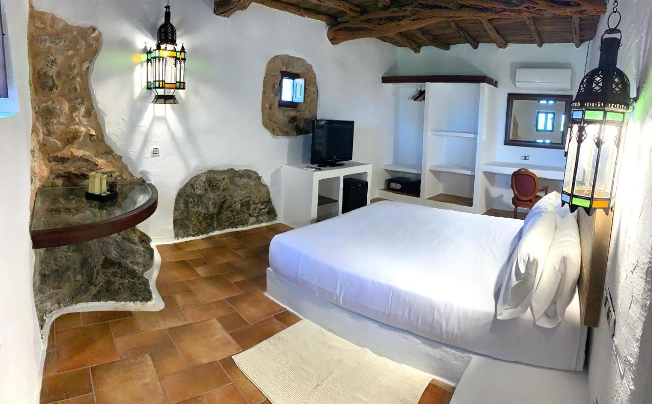 Agroturismo Can Marquet - Adults Only Santa Gertrudis  외부 사진