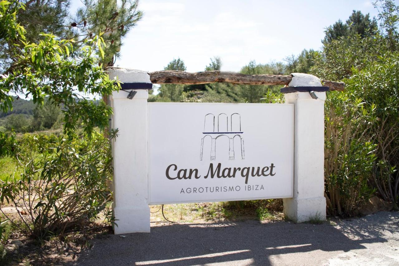 Agroturismo Can Marquet - Adults Only Santa Gertrudis  외부 사진