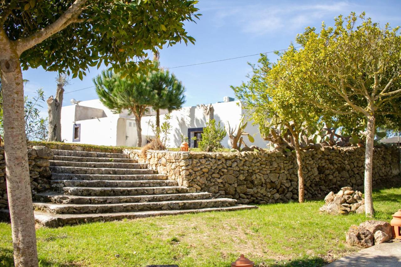 Agroturismo Can Marquet - Adults Only Santa Gertrudis  외부 사진