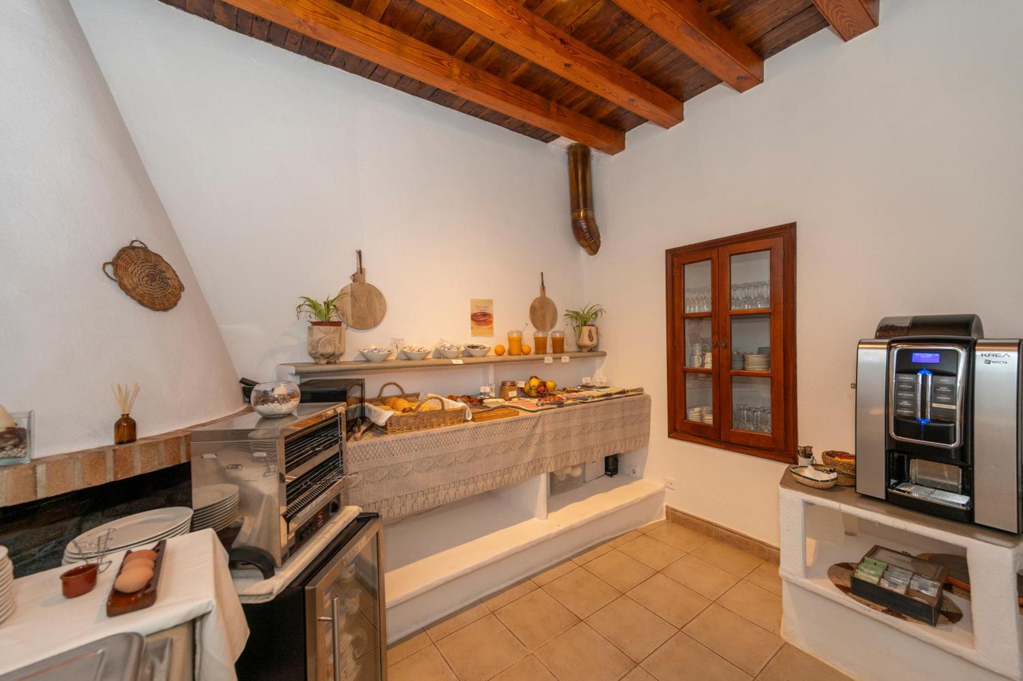 Agroturismo Can Marquet - Adults Only Santa Gertrudis  외부 사진