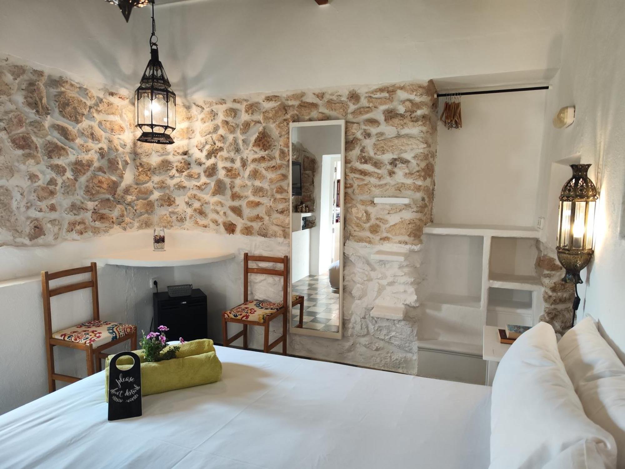 Agroturismo Can Marquet - Adults Only Santa Gertrudis  외부 사진