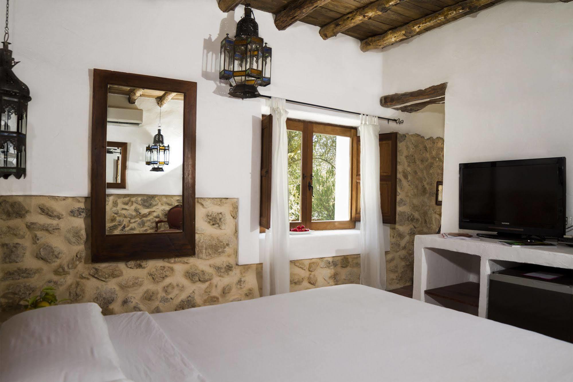 Agroturismo Can Marquet - Adults Only Santa Gertrudis  외부 사진