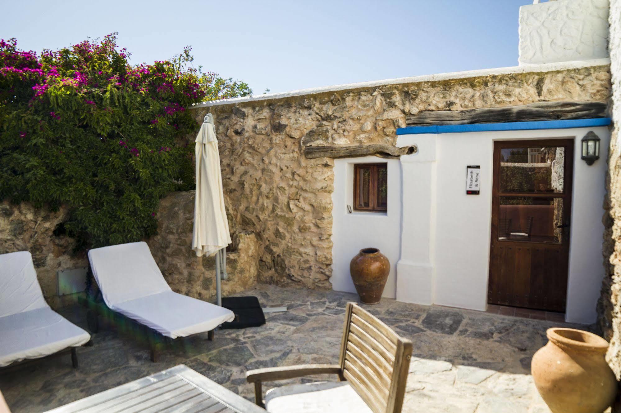 Agroturismo Can Marquet - Adults Only Santa Gertrudis  외부 사진