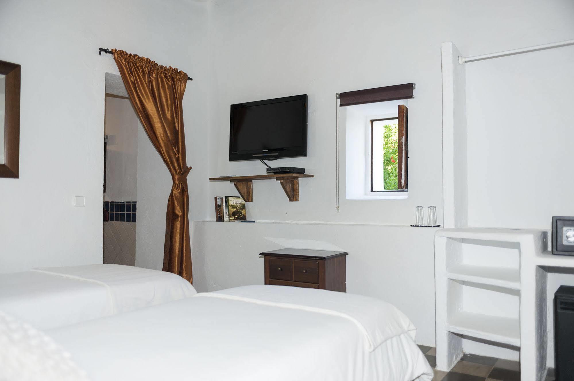 Agroturismo Can Marquet - Adults Only Santa Gertrudis  외부 사진