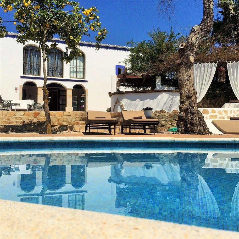 Agroturismo Can Marquet - Adults Only Santa Gertrudis  외부 사진