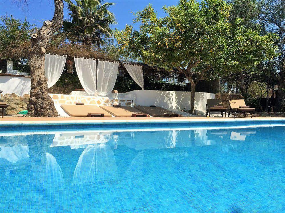 Agroturismo Can Marquet - Adults Only Santa Gertrudis  외부 사진