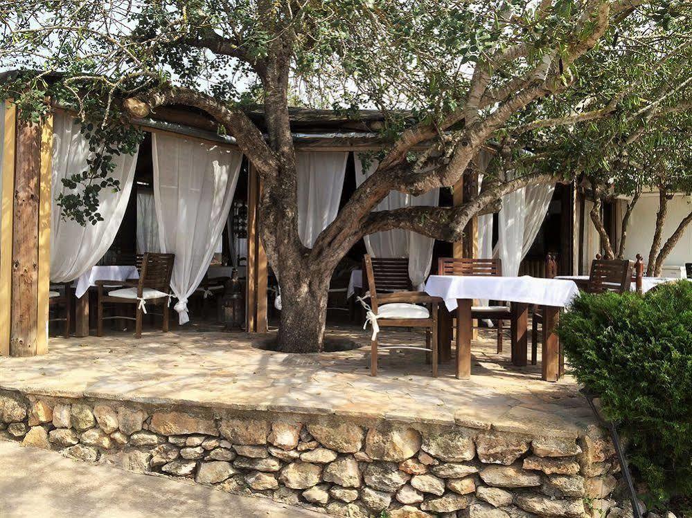 Agroturismo Can Marquet - Adults Only Santa Gertrudis  외부 사진